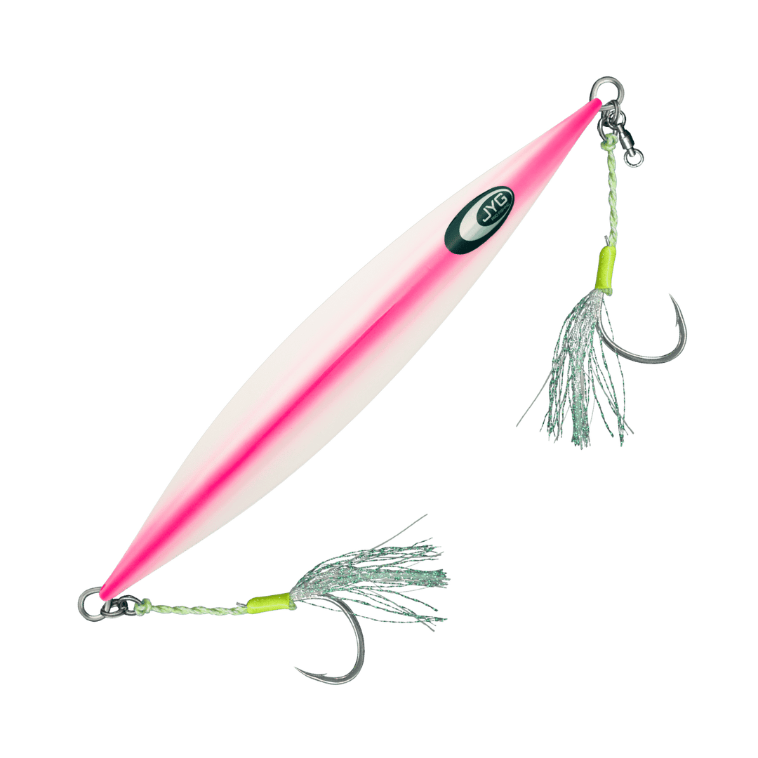 DEEP - PINK GLOW LIMITED EDITION