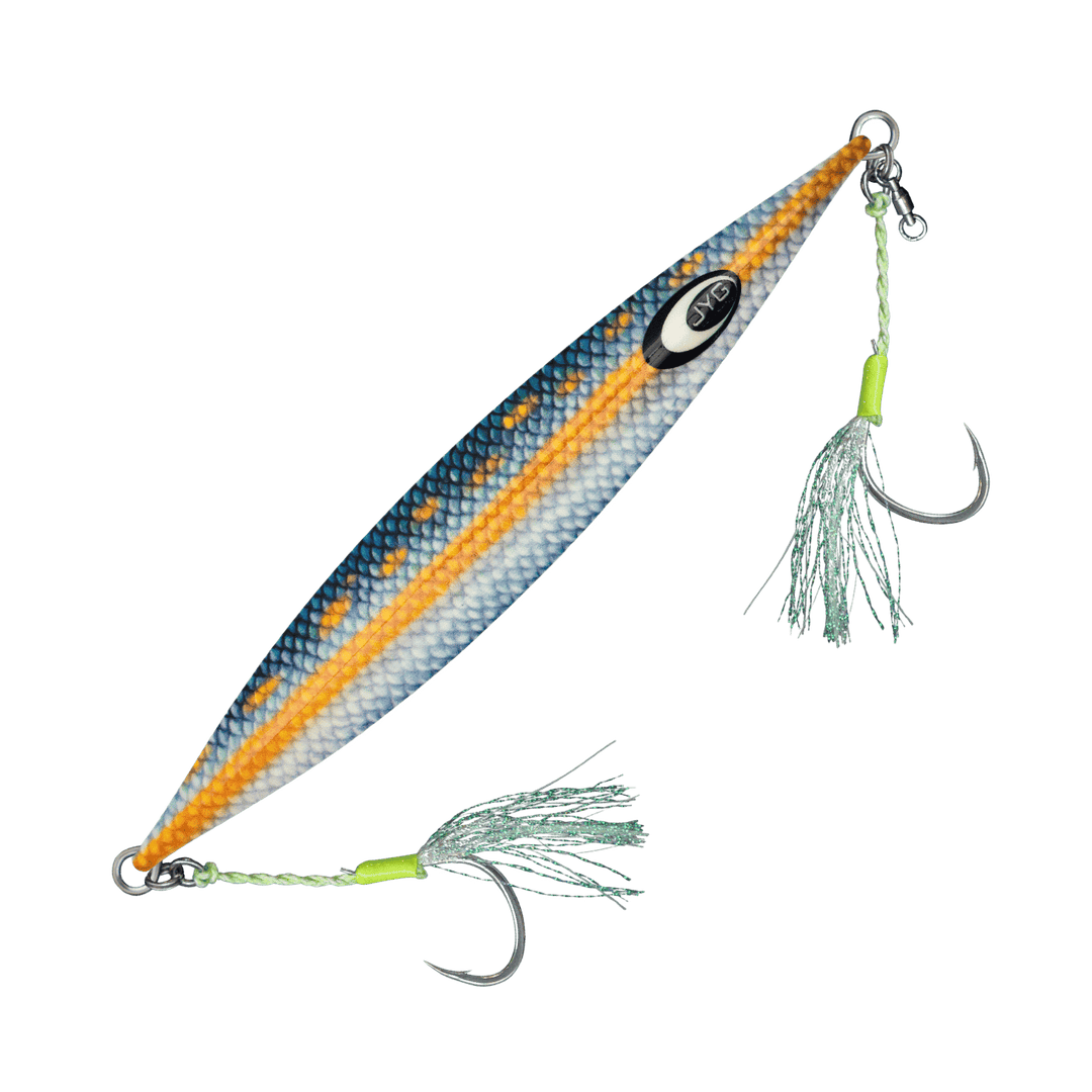 DEEP LIVE SERIES - HEAVY - MAHI 300g