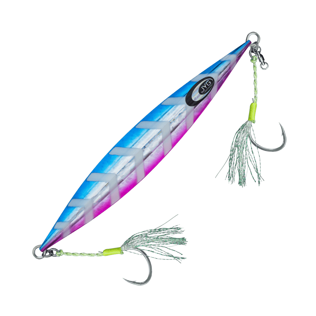 DEEP LIMITED - HEAVY - WHITE CRACKLE 300g