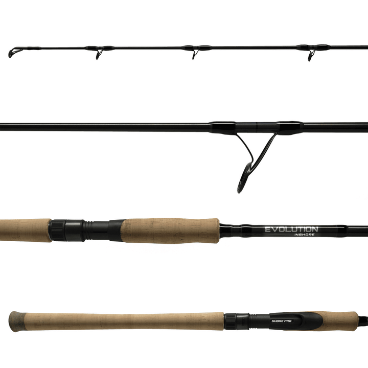 EVOLUTION INSHORE