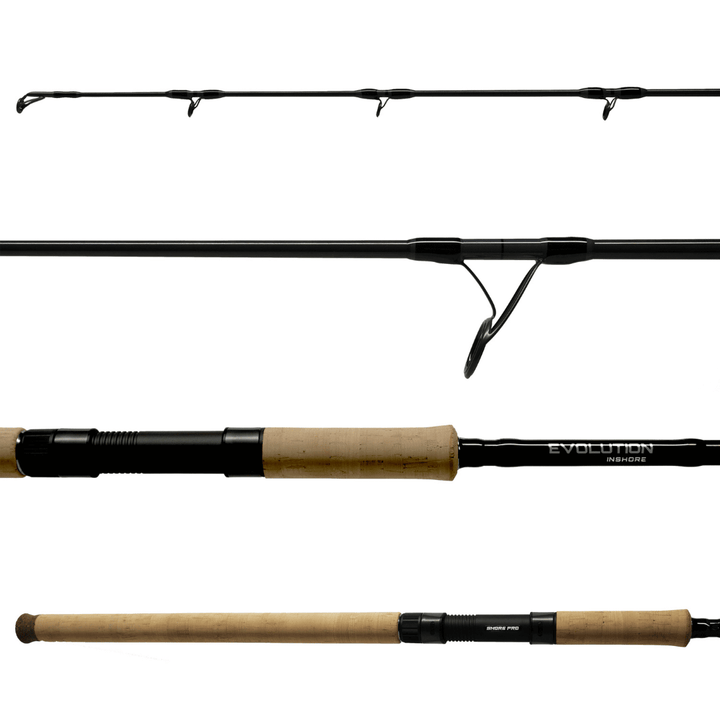 EVOLUTION INSHORE