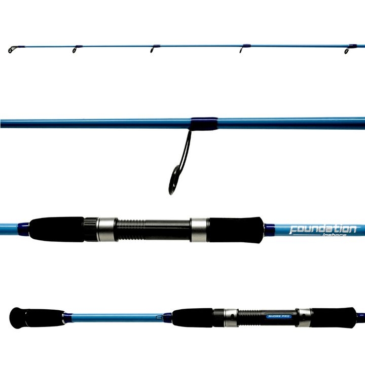 FOUNDATION INSHORE