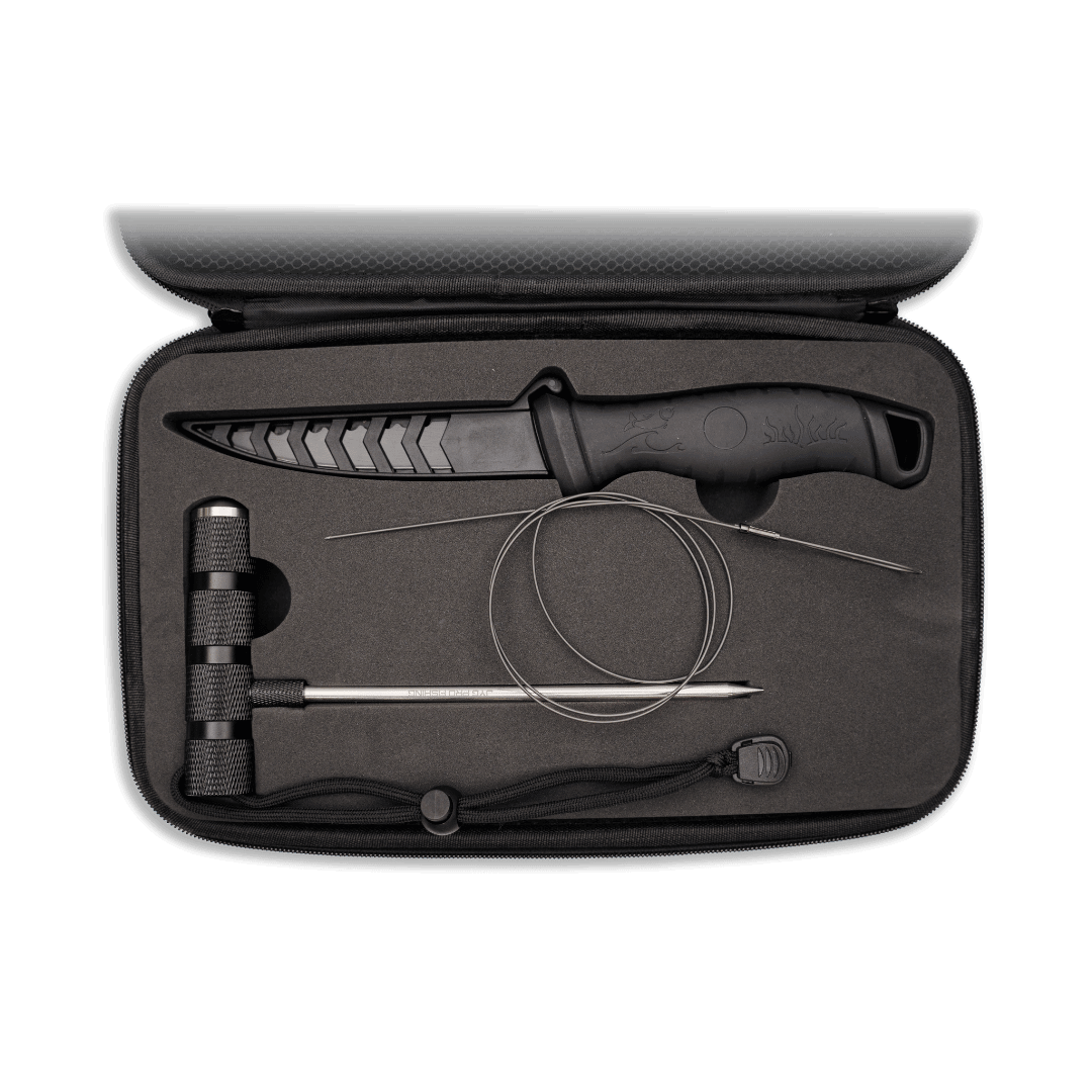 IKEJIME PRO KIT