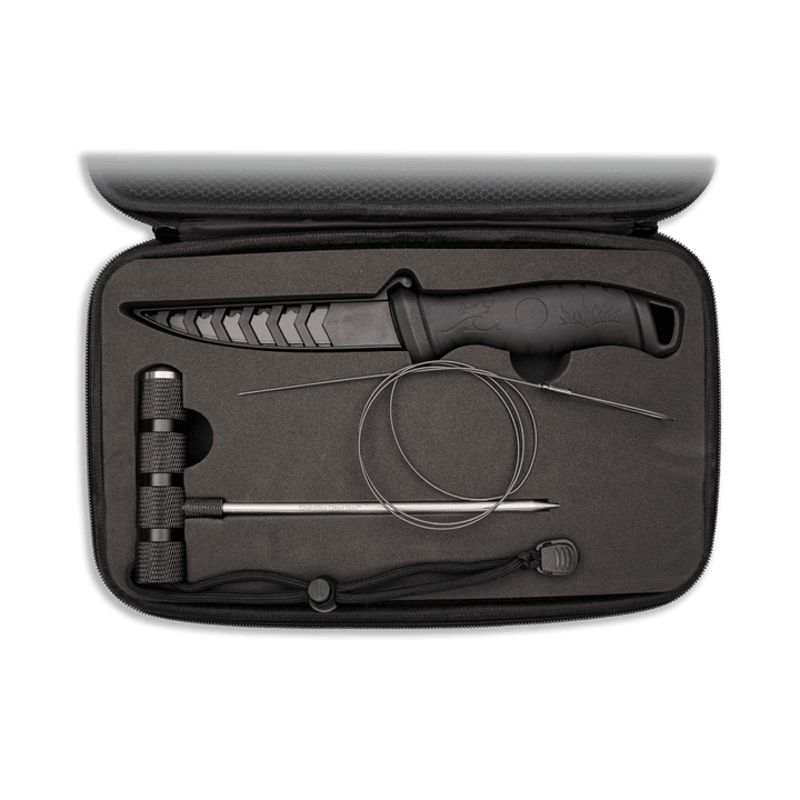IKEJIME PRO KIT