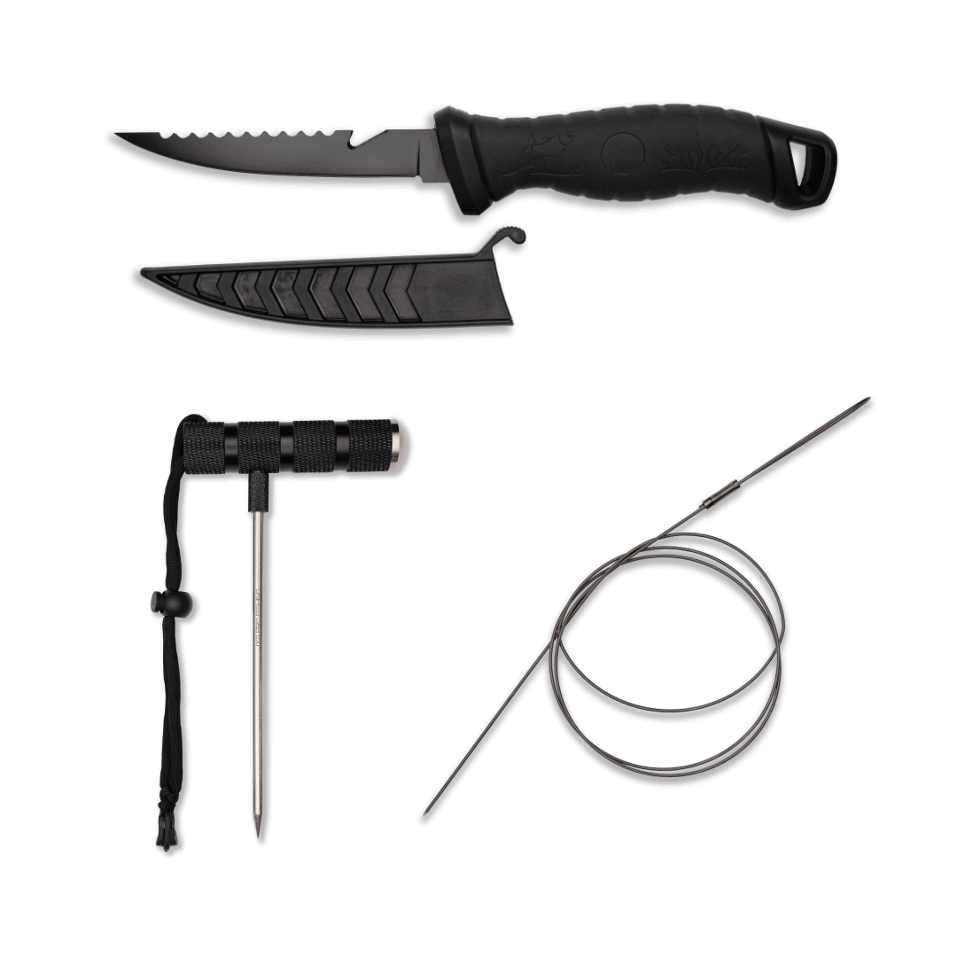 IKEJIME PRO KIT