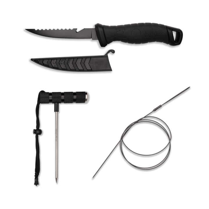 IKEJIME PRO KIT