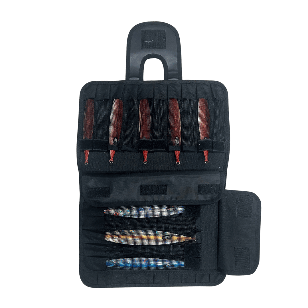 JYG PRO BAG