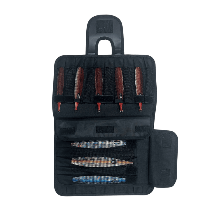 JYG PRO BAG