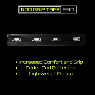JYG PRO - GRIP TAPE