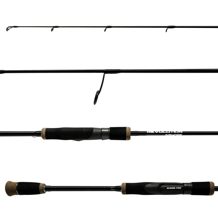 REVOLUTION INSHORE