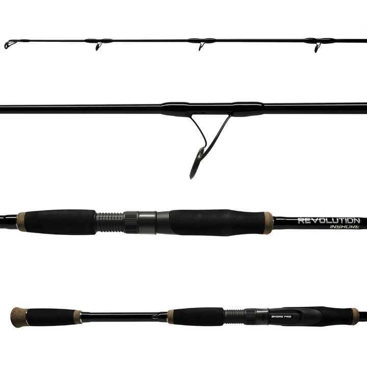 REVOLUTION INSHORE