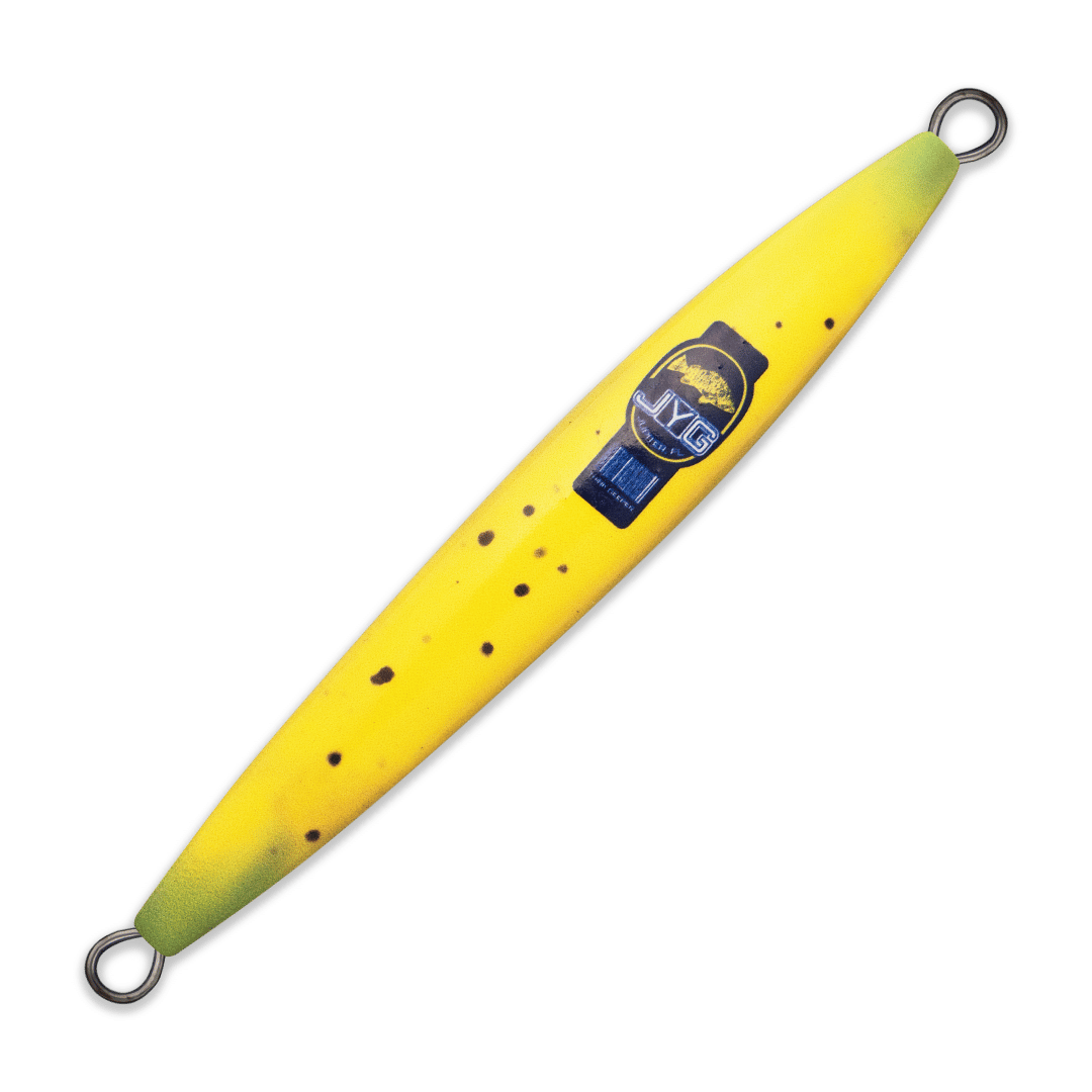SEMY - BANANA