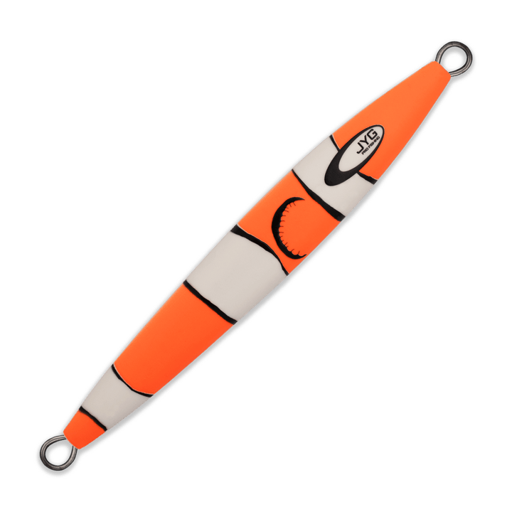 SEMY - CLOWNFISH