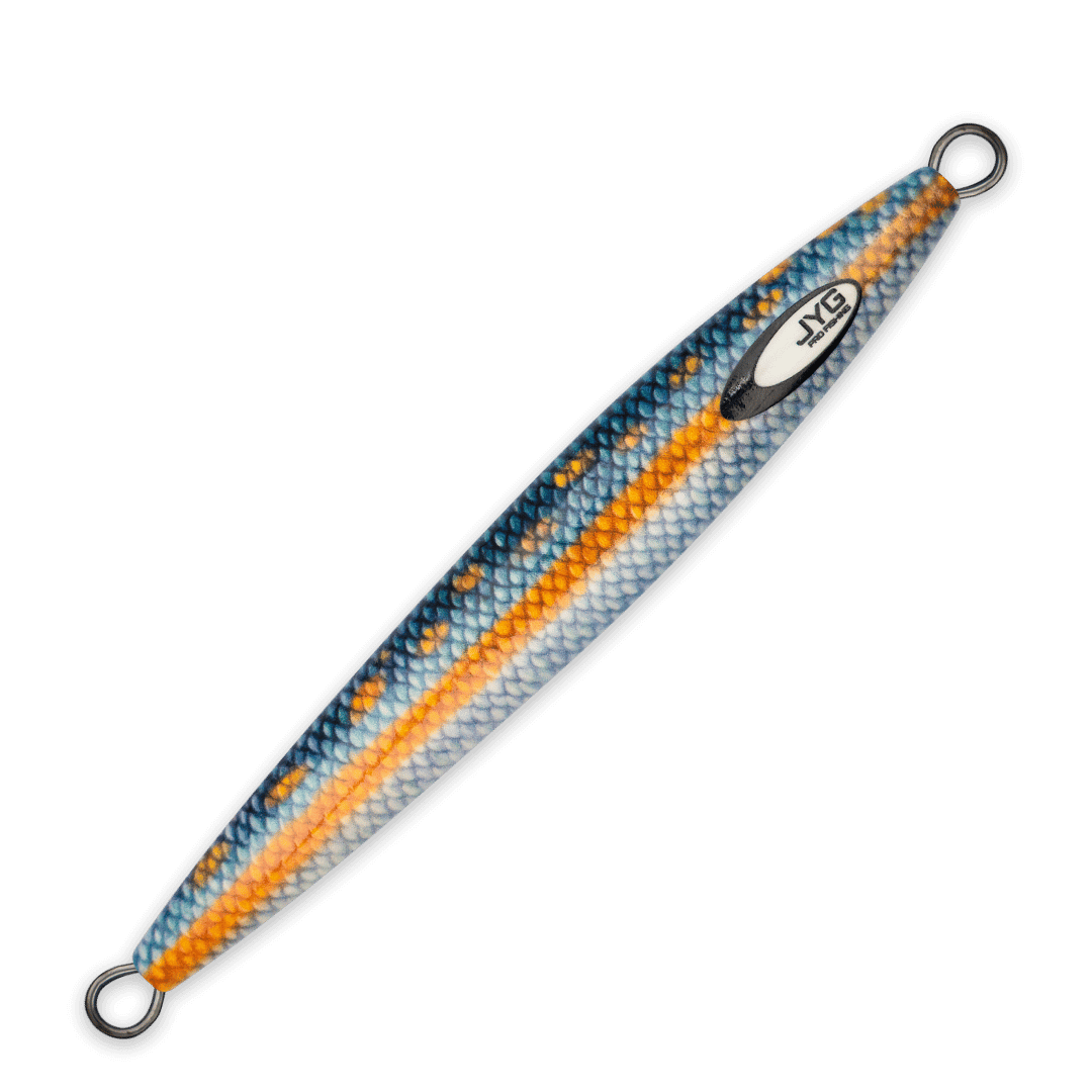 YELLOWTAIL