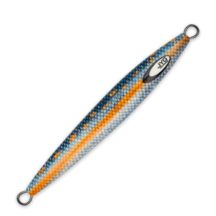 YELLOWTAIL