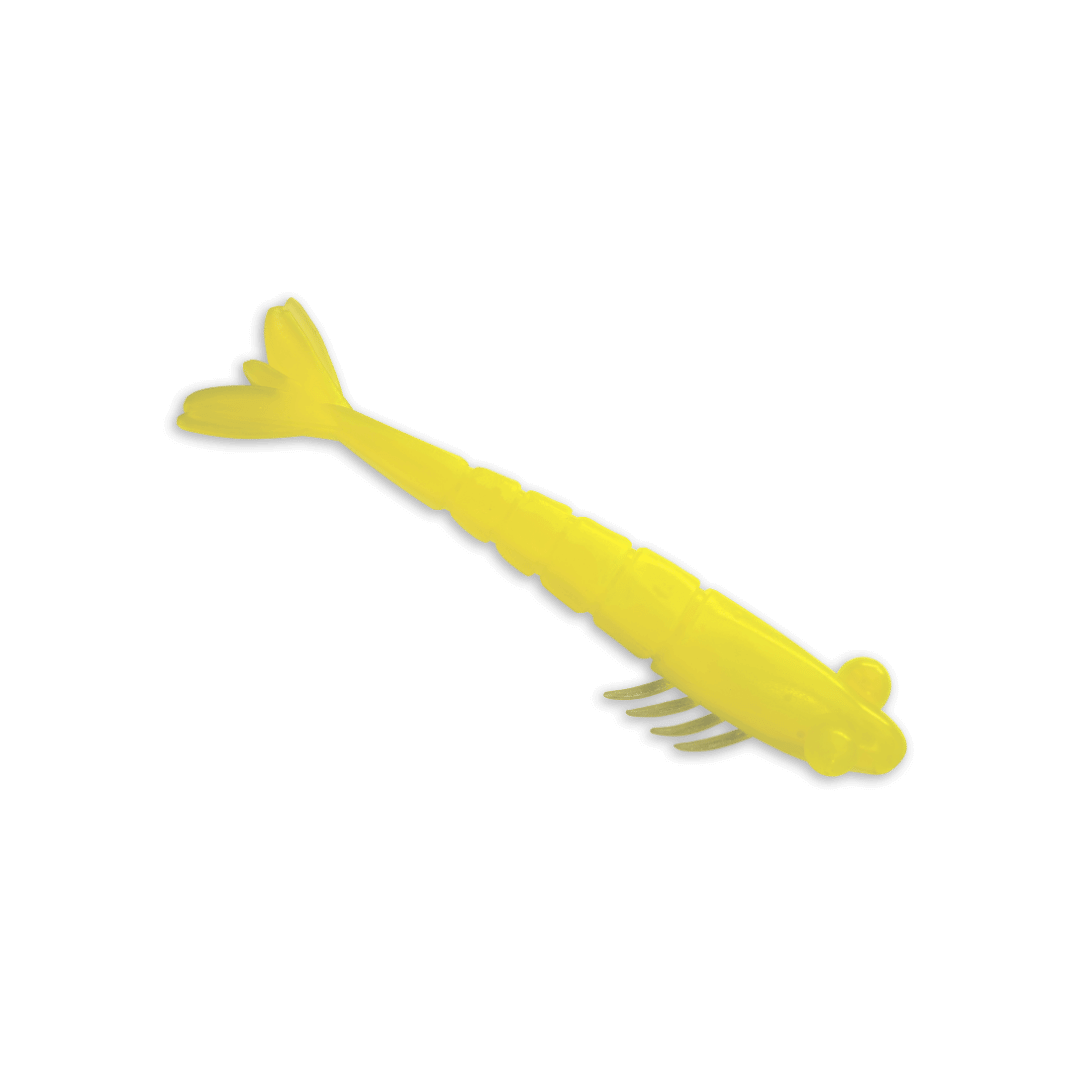 SHRYMP