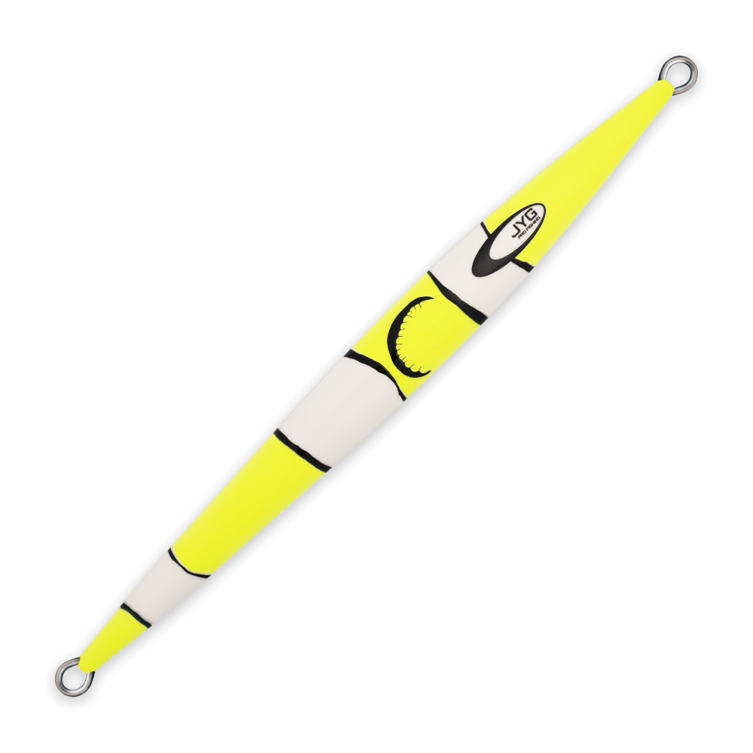 CHARTREUSE CLOWN
