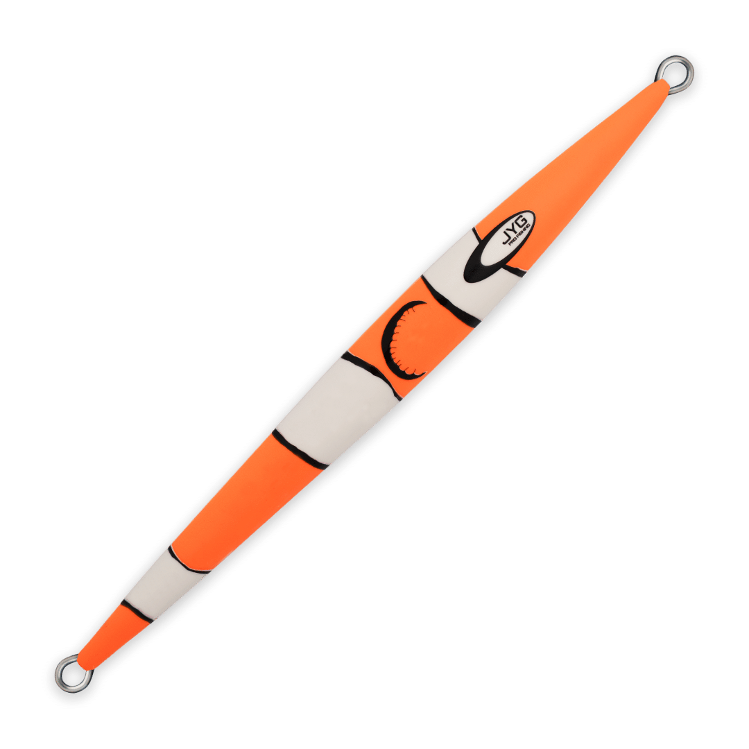 ORANGE CLOWN