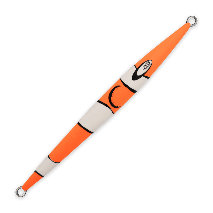 ORANGE CLOWN