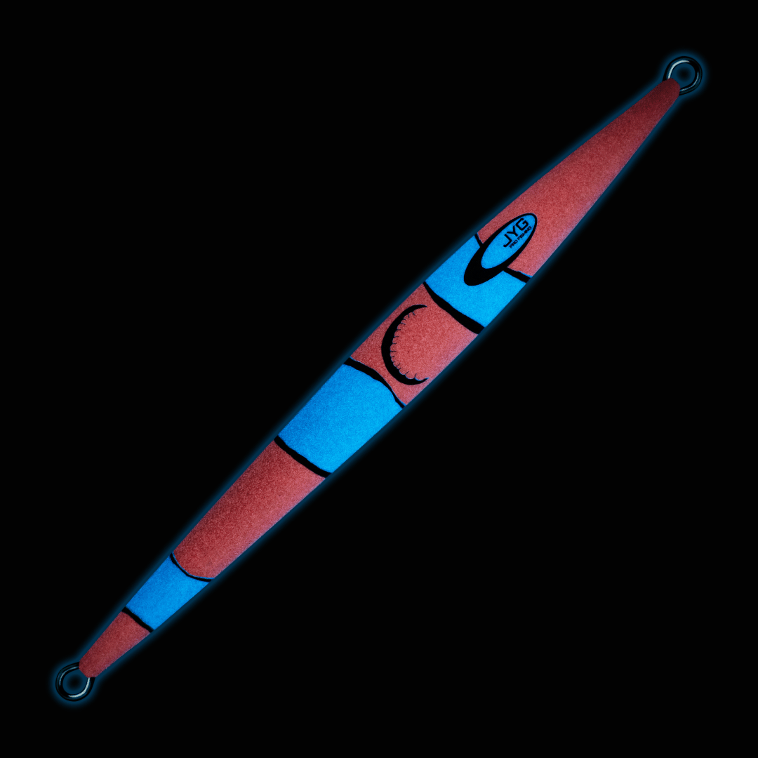 STRYKE - CLOWNFISH