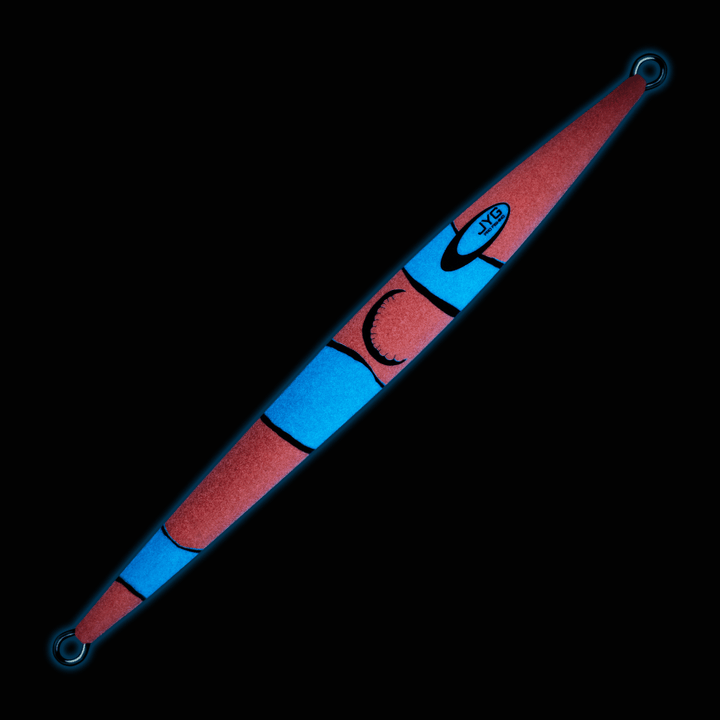 STRYKE - CLOWNFISH