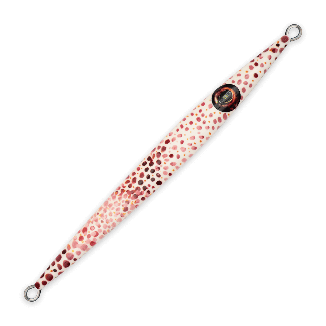 STRYKE - LIVE SERIES