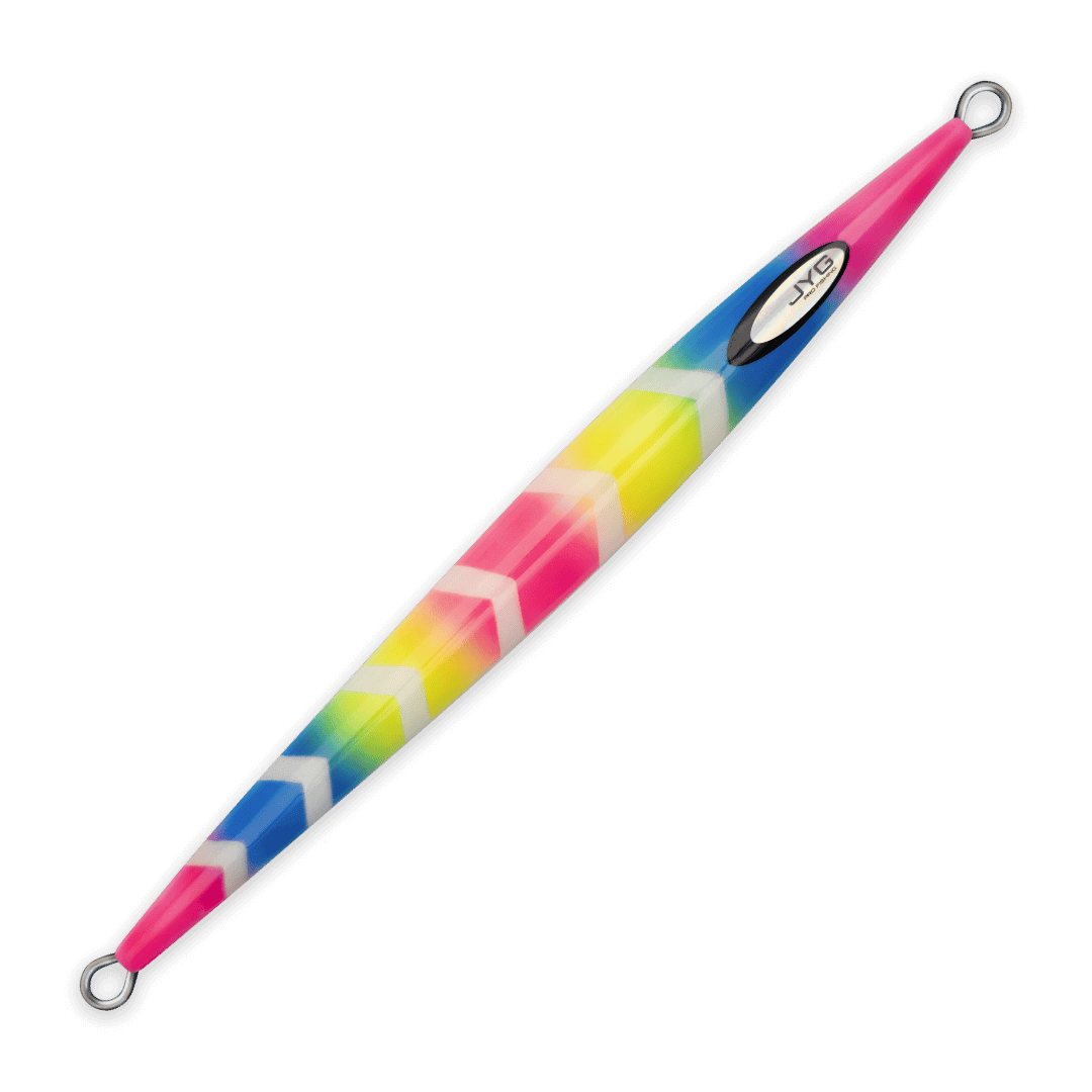 STRYKE - RAINBOW LIMITED EDITION