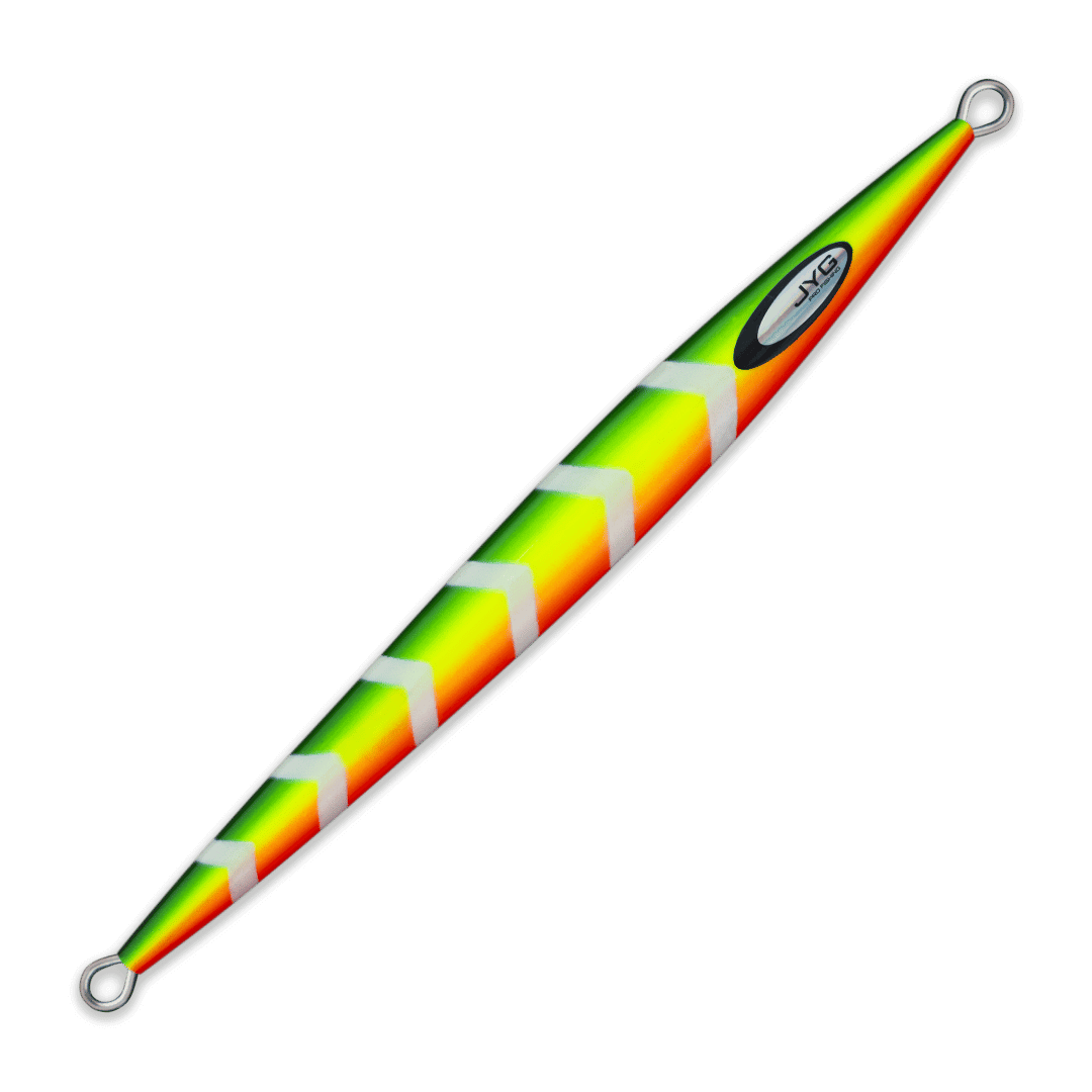 STRYKE - RASTA LIMITED EDITION