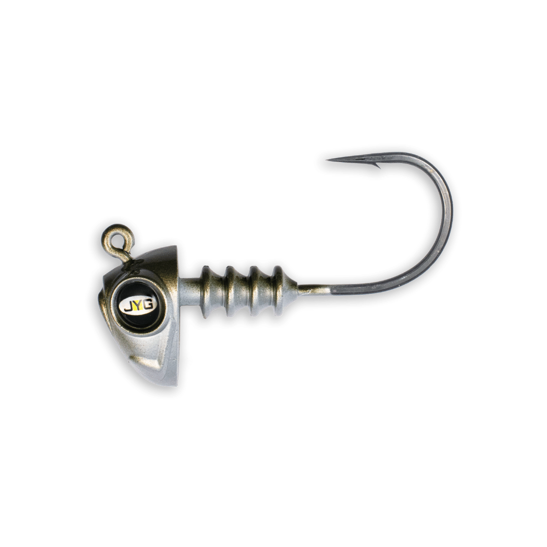 CHUBBY PADDLE TAIL 3IN