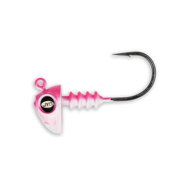 CHUBBY PADDLE TAIL 4IN