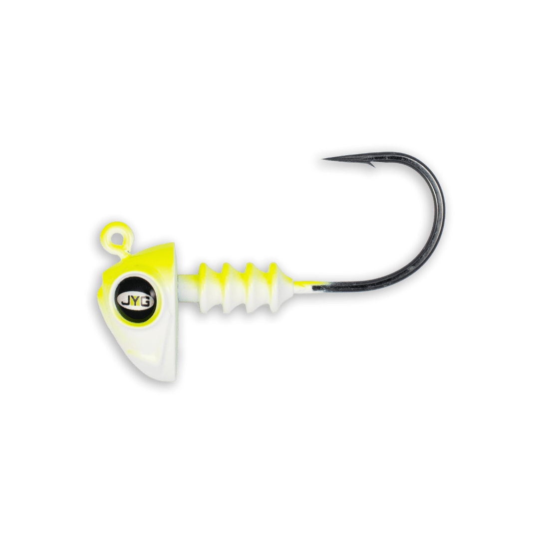 CHUBBY PADDLE TAIL 3IN