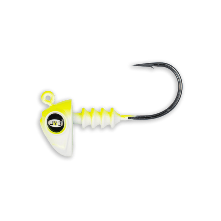 CHUBBY PADDLE TAIL 5IN