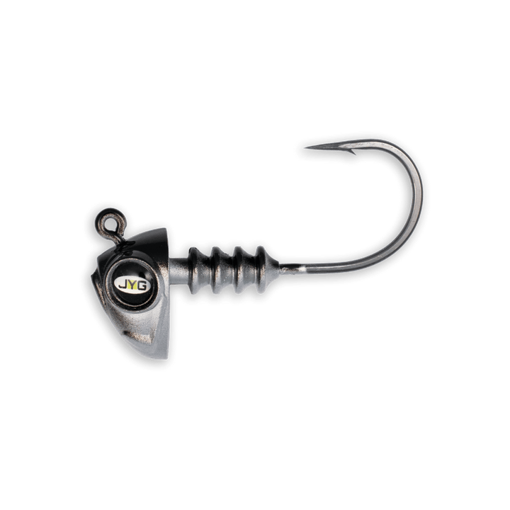 CHUBBY PADDLE TAIL 3IN
