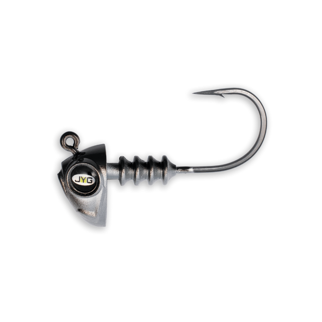 CHUBBY PADDLE TAIL 4IN