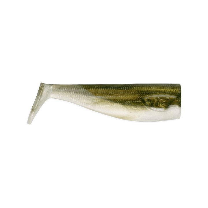 CHUBBY PADDLE TAIL 5IN