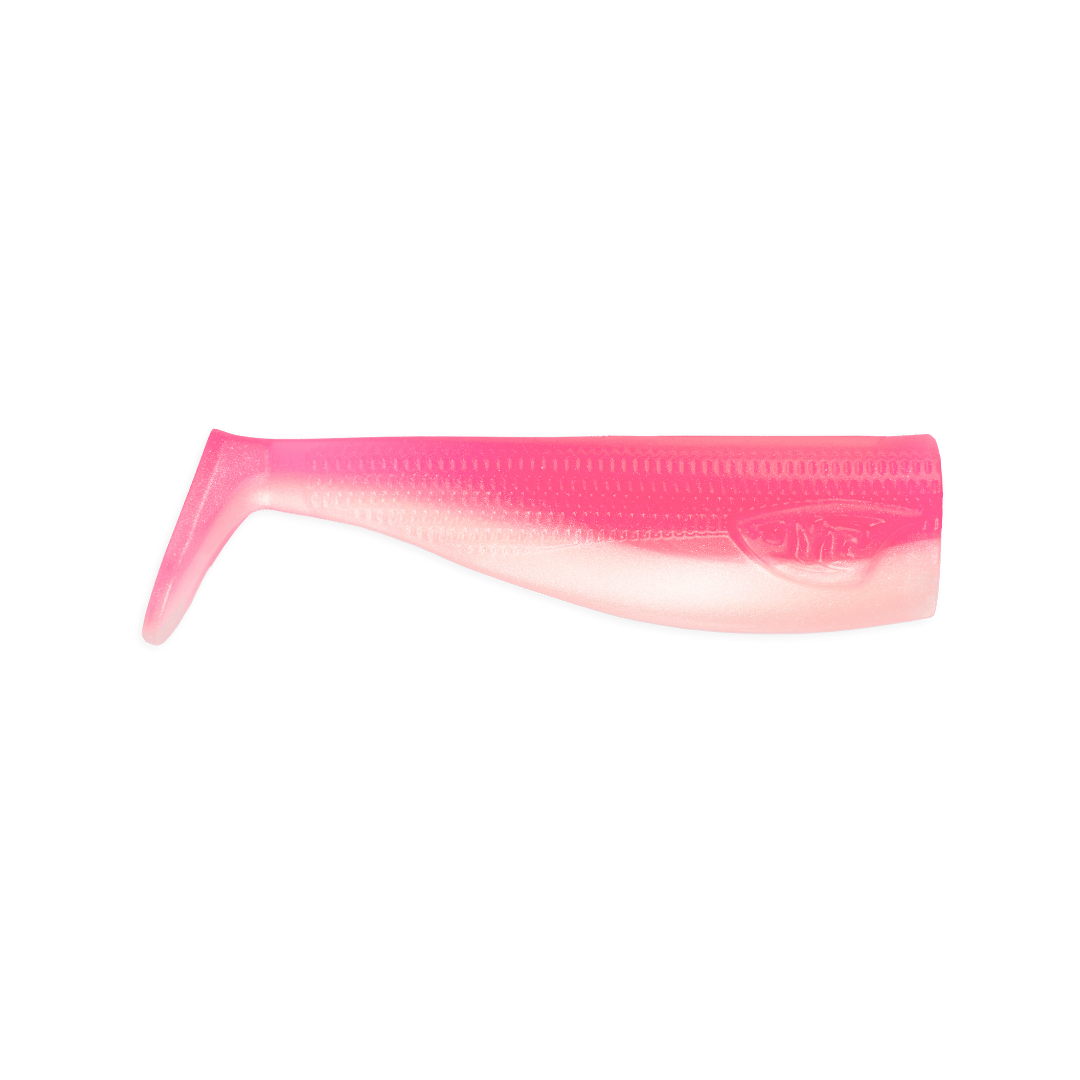 CHUBBY PADDLE TAIL 3IN