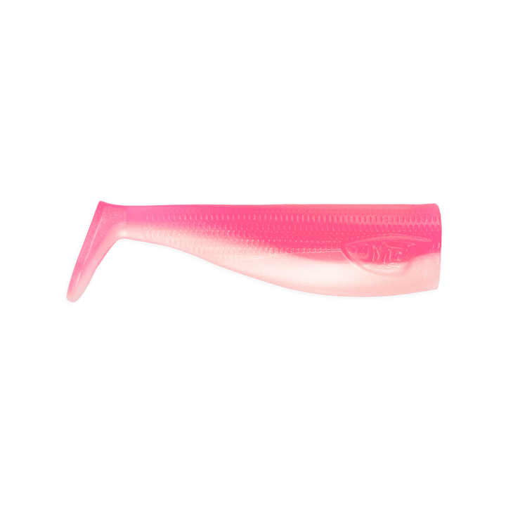 CHUBBY PADDLE TAIL 3IN