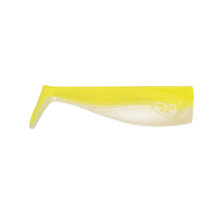 CHUBBY PADDLE TAIL 5IN