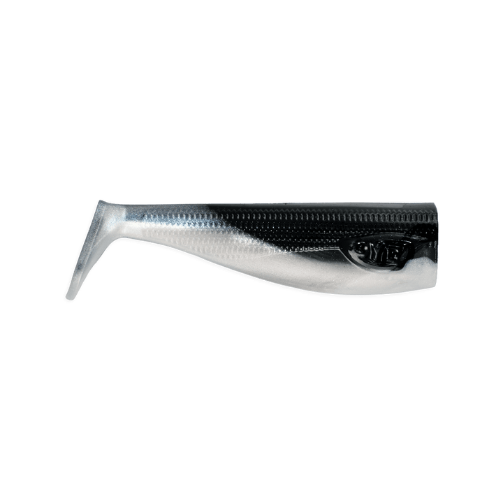 CHUBBY PADDLE TAIL 3IN