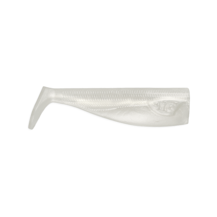 CHUBBY PADDLE TAIL 3IN