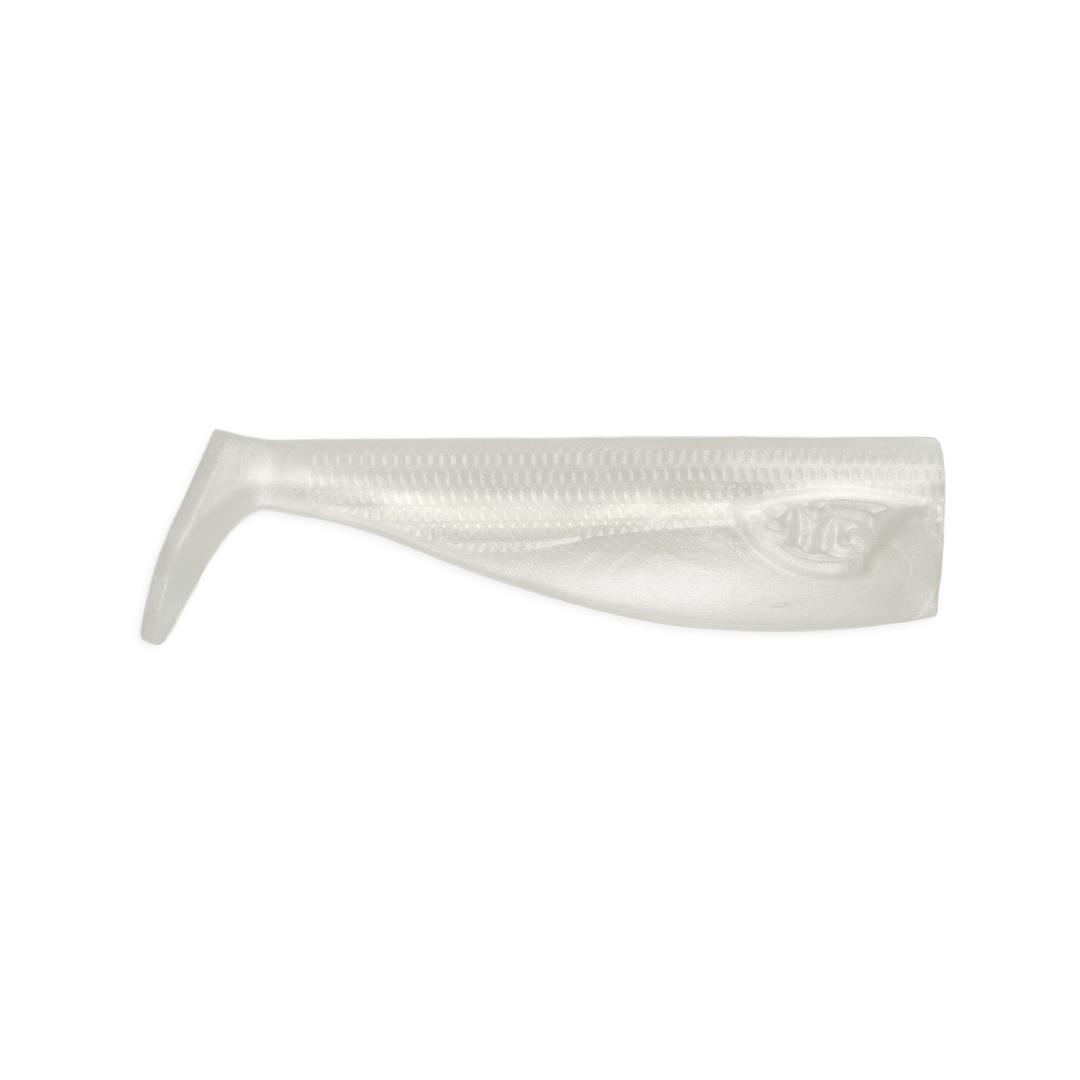 CHUBBY PADDLE TAIL 4IN