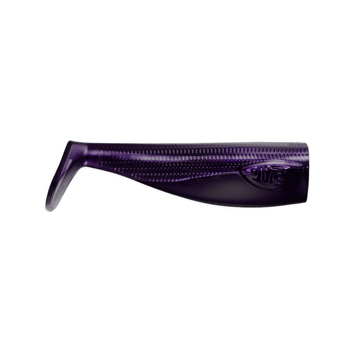 CHUBBY PADDLE TAIL 3IN