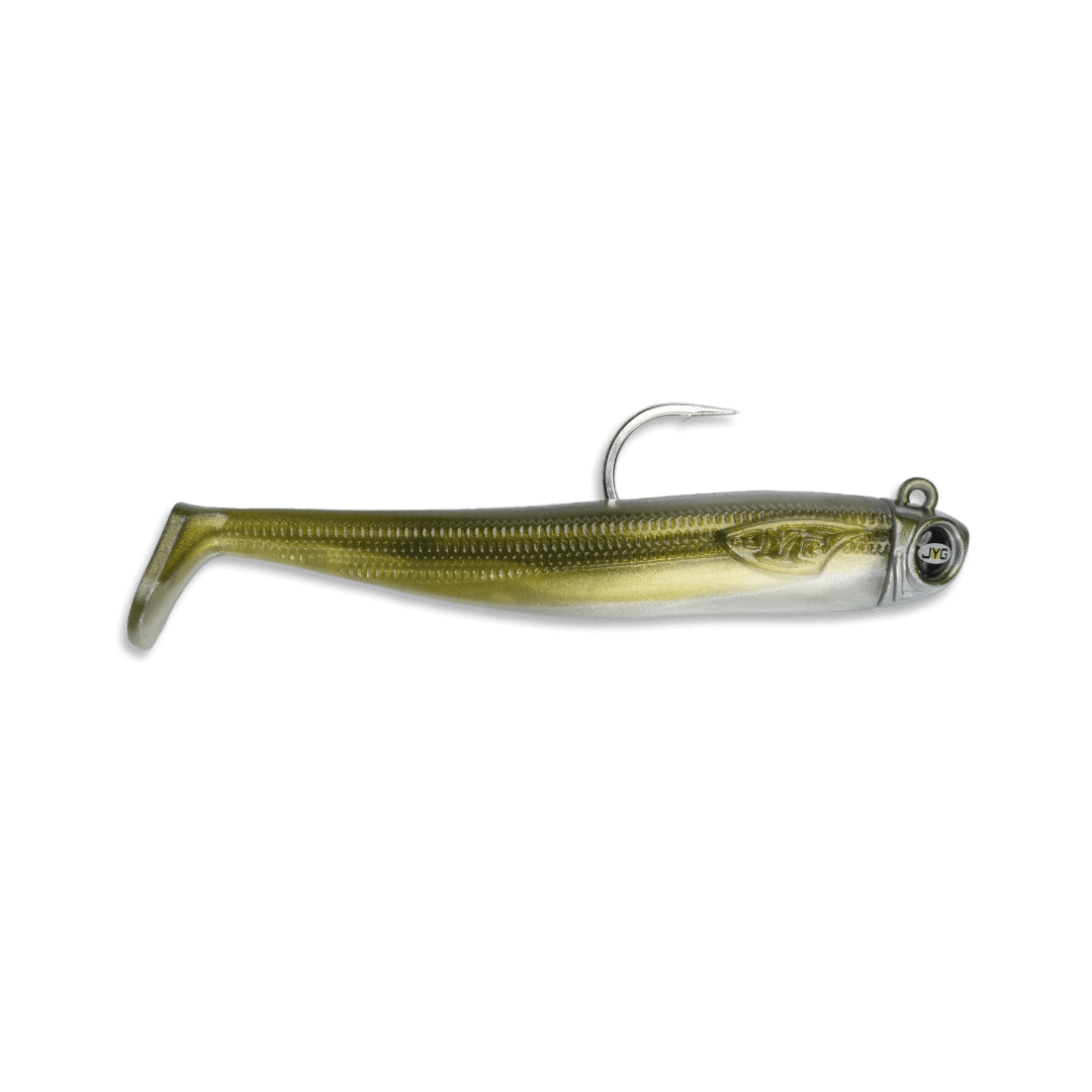 SWYM - 3"