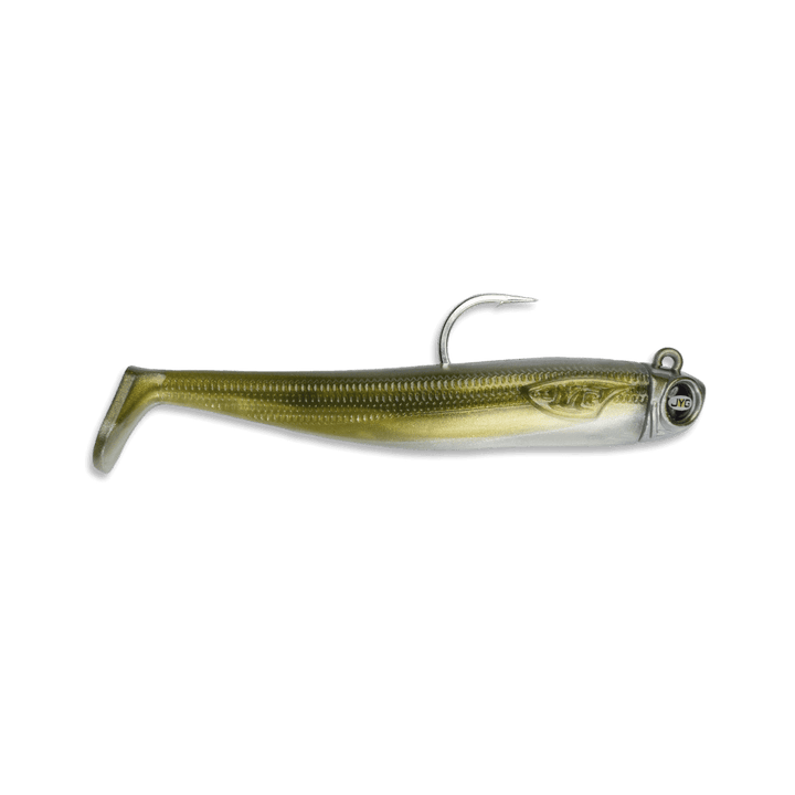 SWYM - 3"