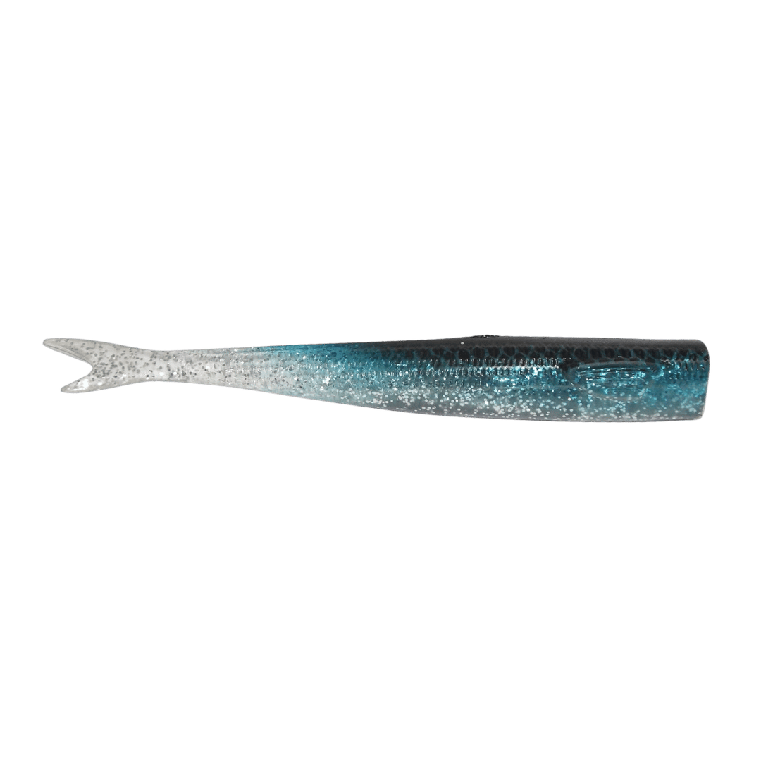 SWYM - 7"