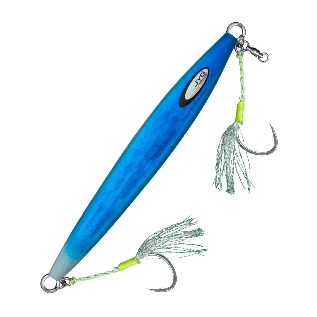 SEMY OG - HEAVY - BLUE 330g