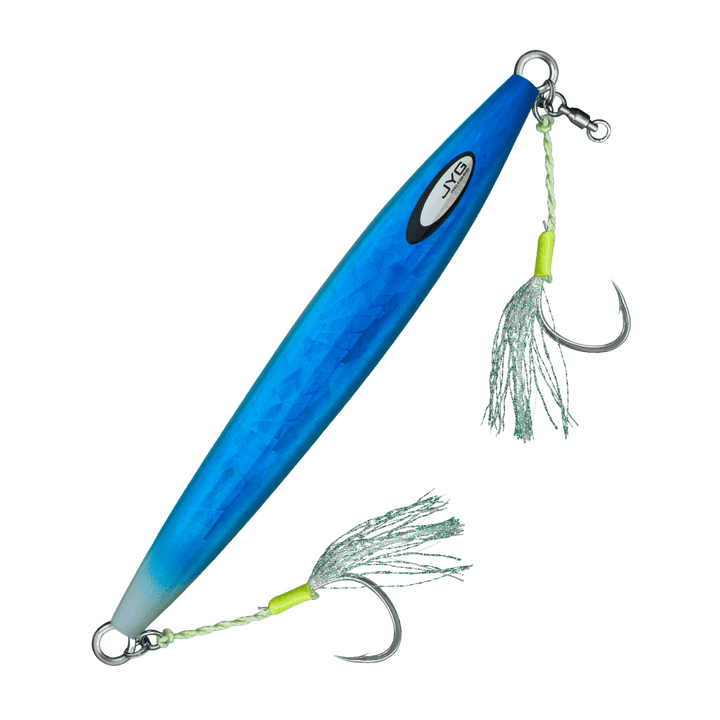 SEMY OG - HEAVY - BLUE 330g