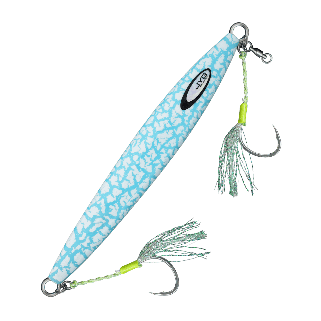SEMY LIMITED - HEAVY - WHITE CRACKLE 330g