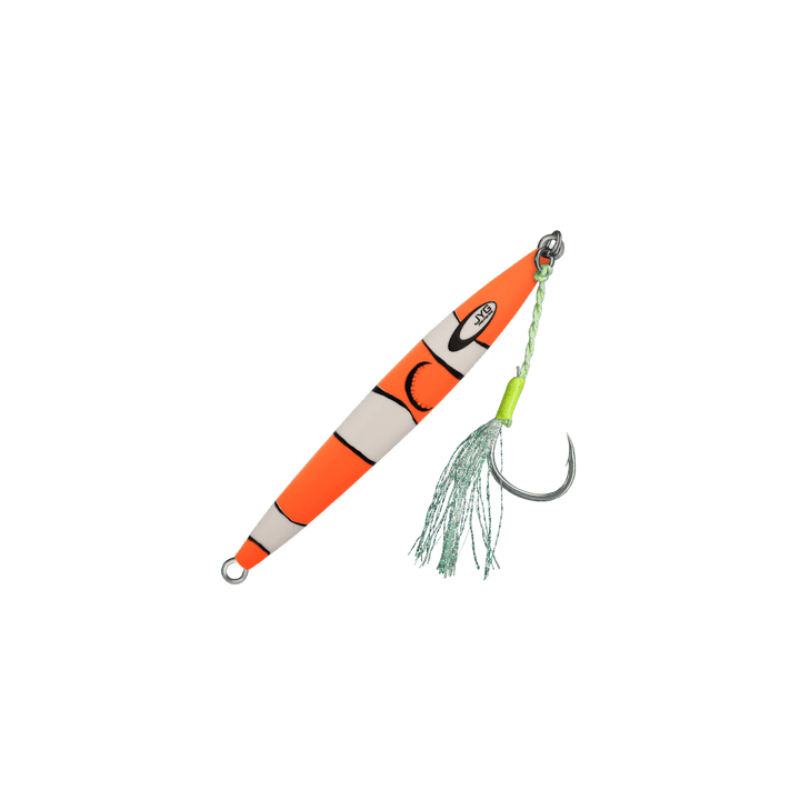 SEMYL-R-L-30G-ORCLO