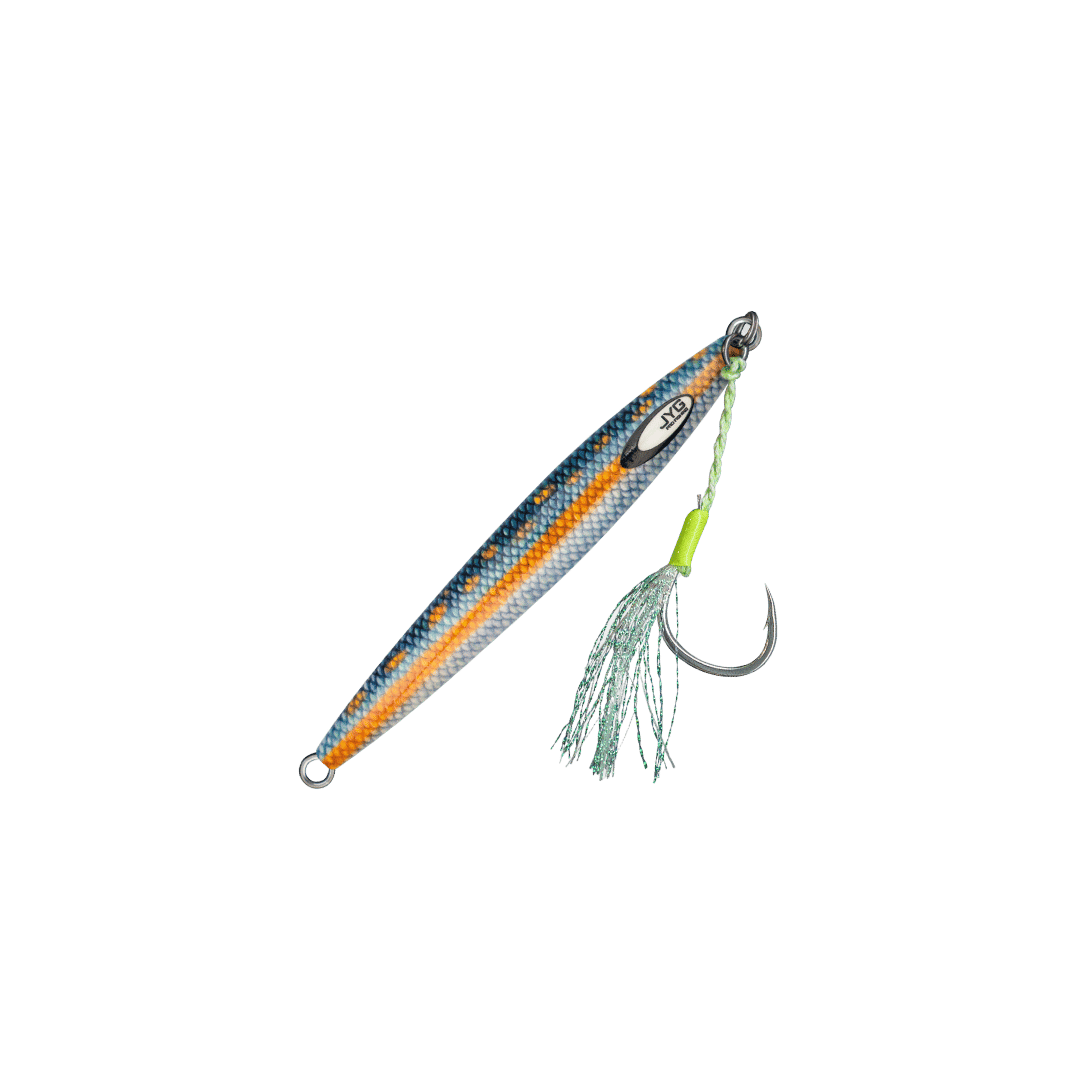 SEMYL-R-L-30G-YT